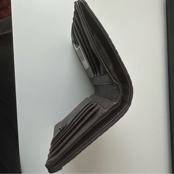 Fossil Liza Mulitfunction Wallet - Picture 2 of 5